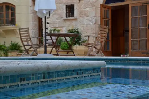 3 Bedroom House of Character For Sale in Mellieha