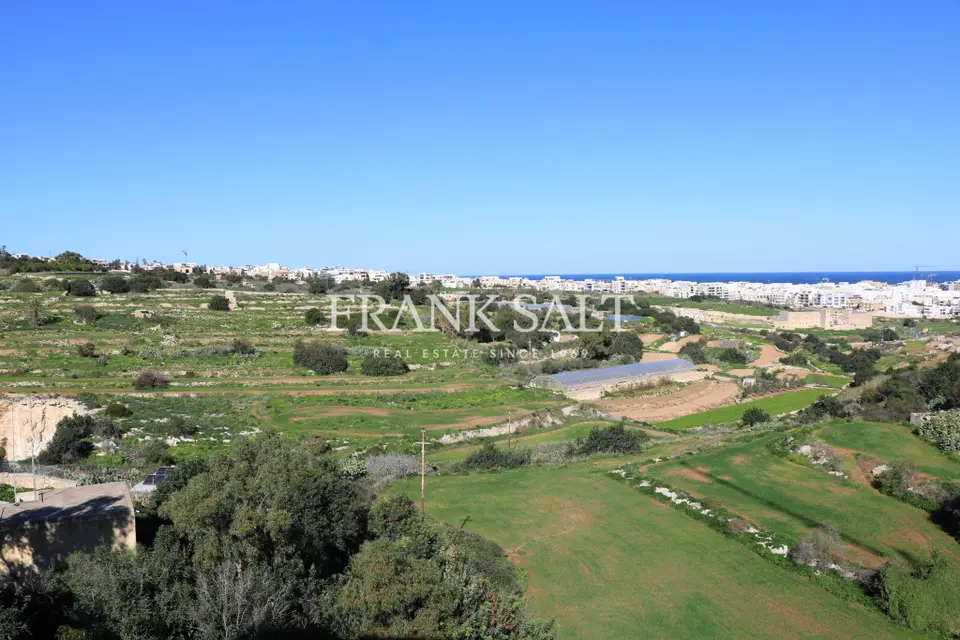 San Gwann, Furnished Apartment