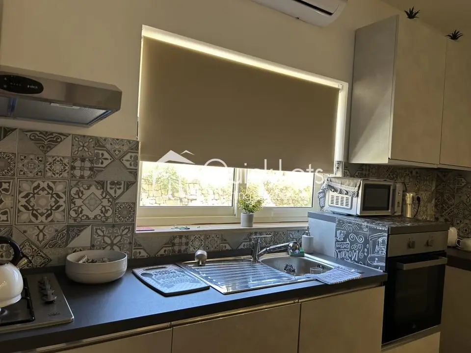 3 bedroom Maisonette to rent in Paola