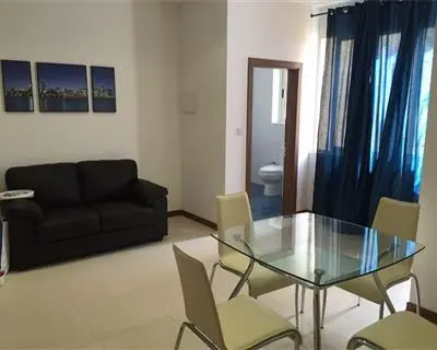 1 bedroom Apartment to rent in Sliema