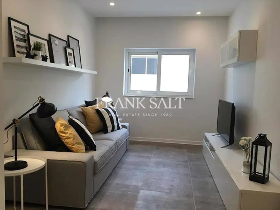 Kappara, Furnished Maisonette