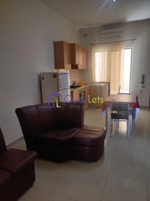 2 bedroom Apartment to rent in Qawra