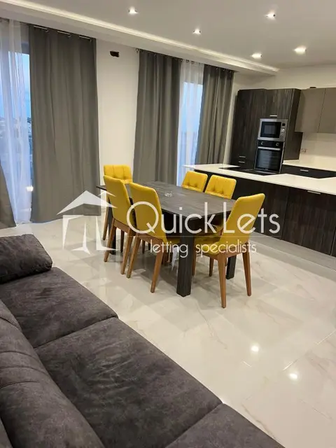2 bedroom Apartment to rent in Zurrieq