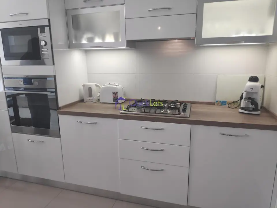 3 bedroom Apartment to rent in St. Julians