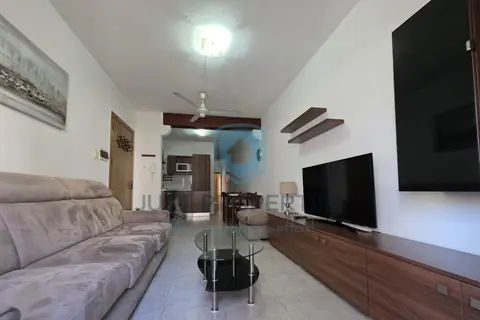 2 Bedroom Apartment For Sale in St Paul's Bay