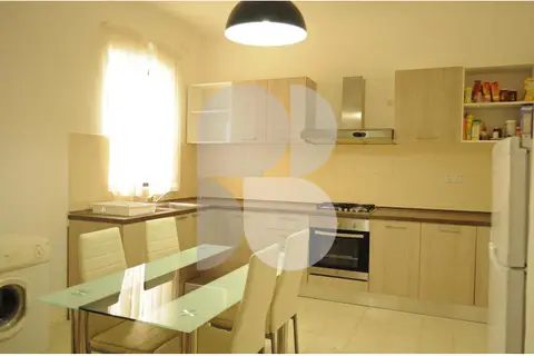 3 Bedroom Apartment To Rent in Birkirkara