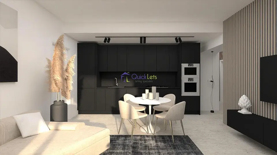1 bedroom Apartment to rent in St. Julians