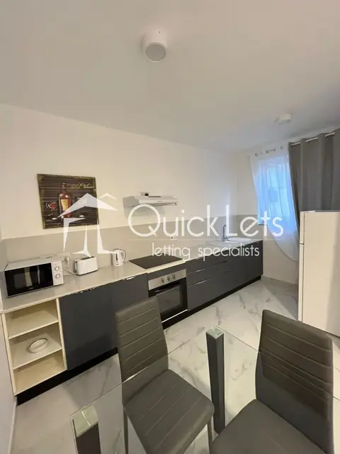 1 bedroom Apartment to rent in Naxxar
