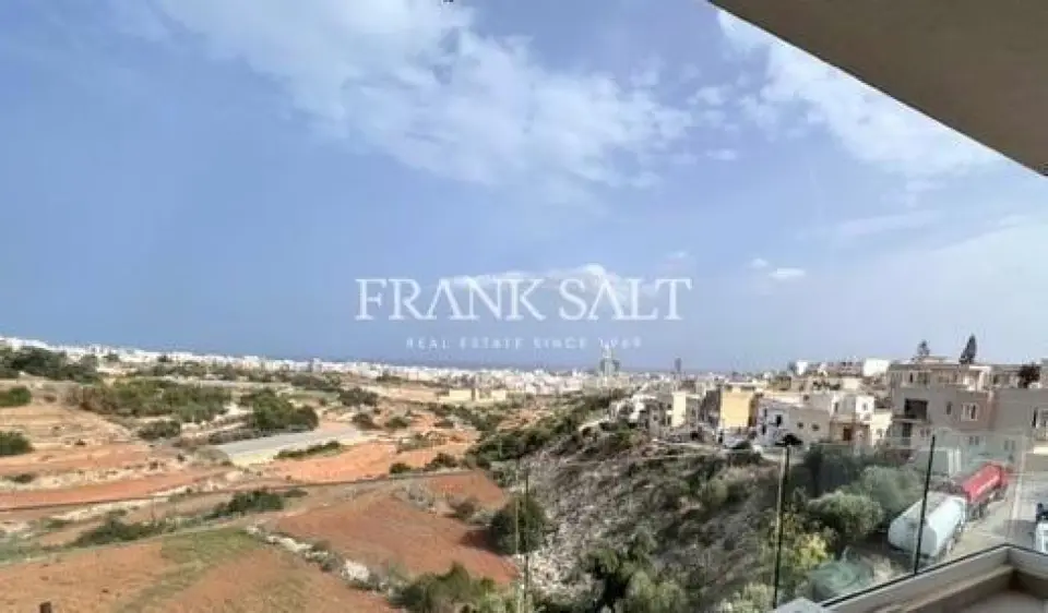 San Gwann, Furnished Apartment