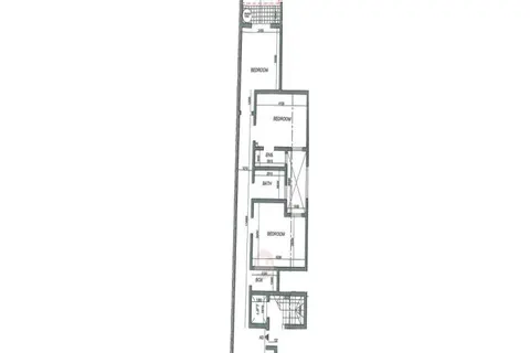 3 Bedroom Apartment For Sale in Birkirkara