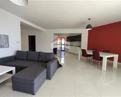 3 bedroom Apartment to rent in Sliema