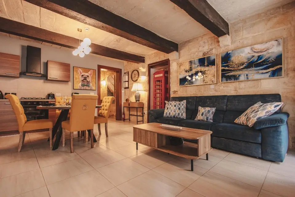 Furnished Apartment