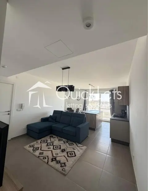 2 bedroom Apartment to rent in Msida