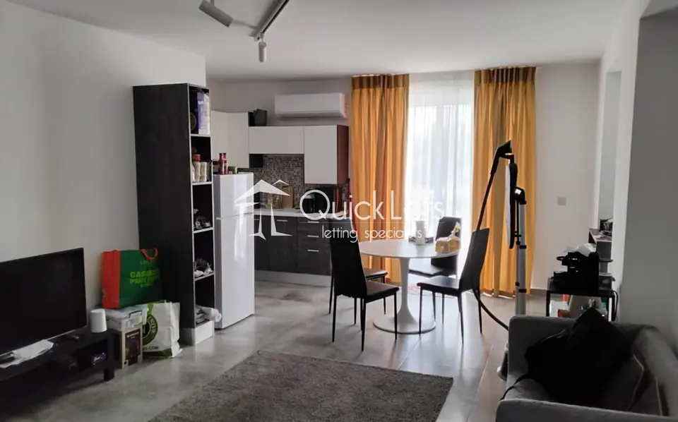 2 bedroom Apartment to rent in Msida