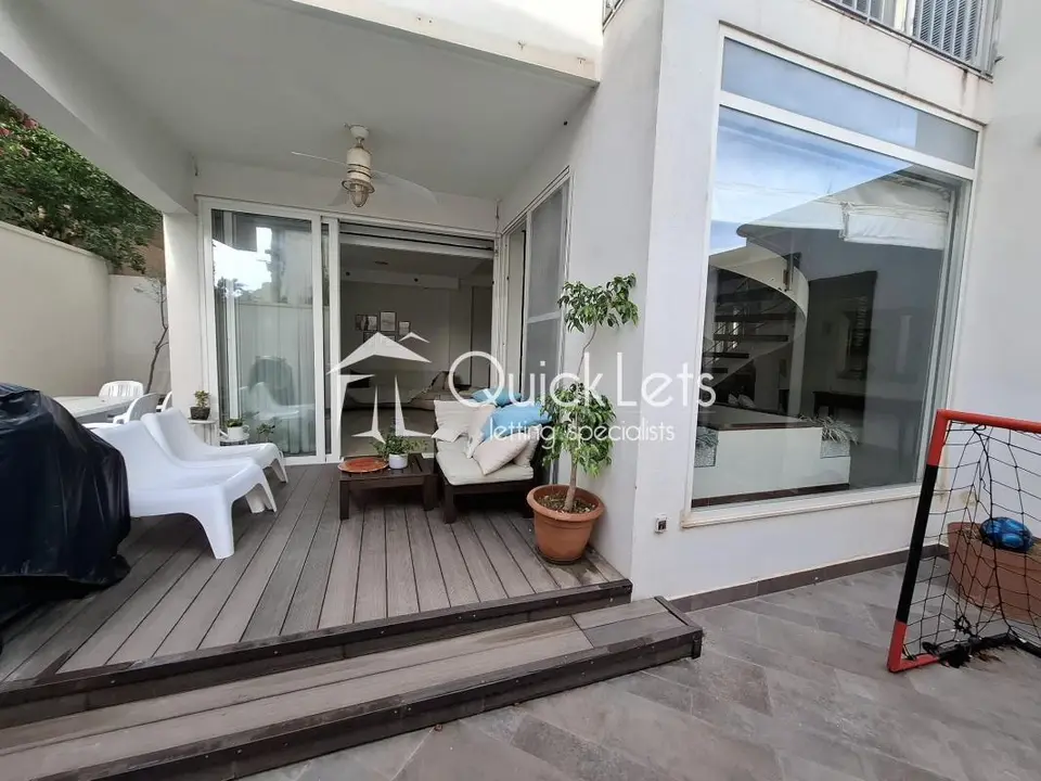 3 bedroom Semi Detached Villa  to rent in San Gwann