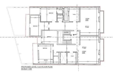 2 Bedroom Apartment For Sale in St Paul's Bay