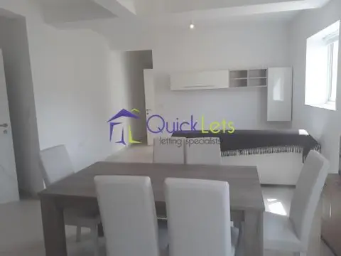 1 bedroom Apartment to rent in Gzira