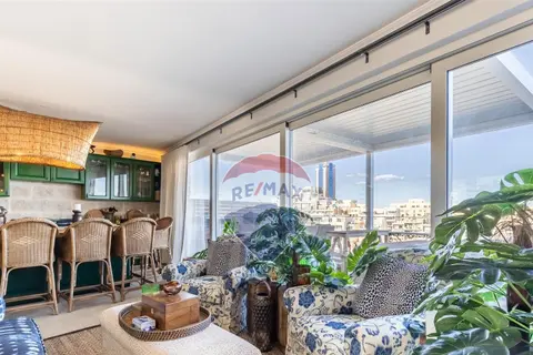 5 Bedroom Penthouse For Sale in St Julian's