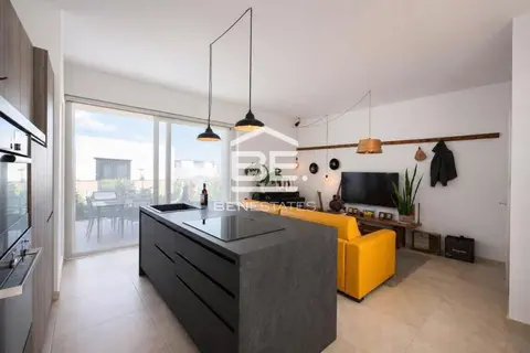 2 Bedroom Penthouse For Sale in Msida