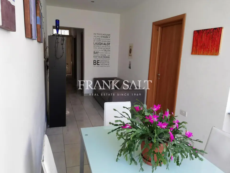 Gzira, Maisonette