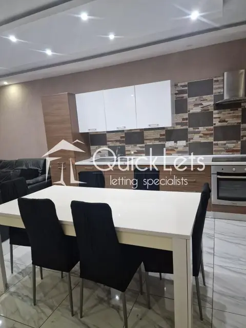 3 bedroom Apartment to rent in Imqabba