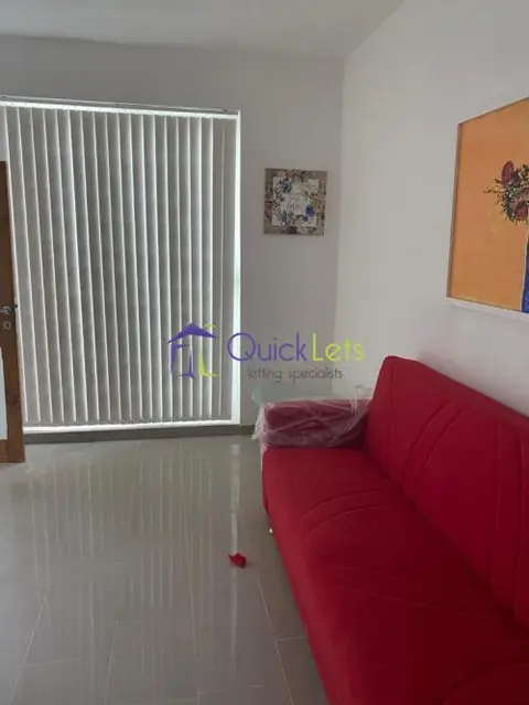 1 bedroom Studio Apartment to rent in Paola