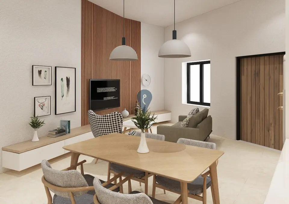 3 bedroom Terraced House for sale in Naxxar