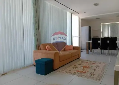 1 bedroom Penthouse to rent in Balzan