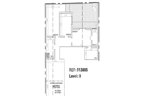 3 Bedroom Maisonette For Sale in Marsascala