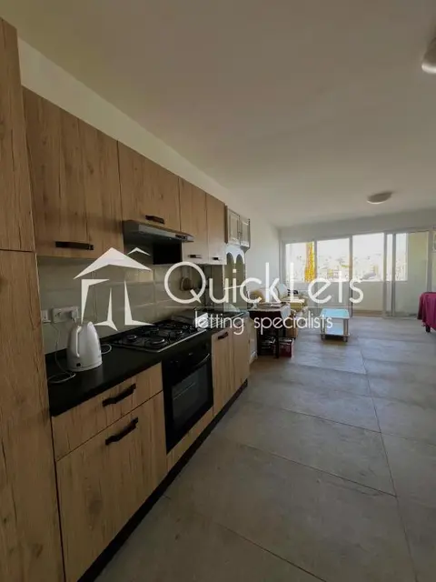 2 bedroom Apartment to rent in Msida