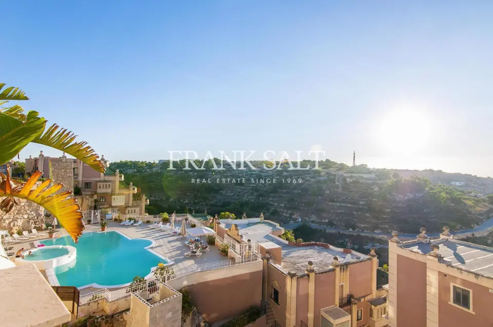 Madliena Village, Furnished Apartment
