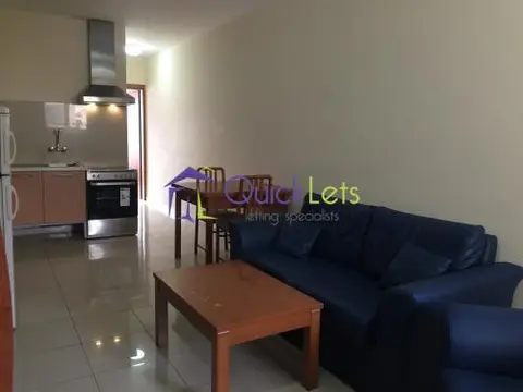 1 bedroom Apartment to rent in Msida