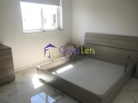 2 bedroom Apartment to rent in Mosta