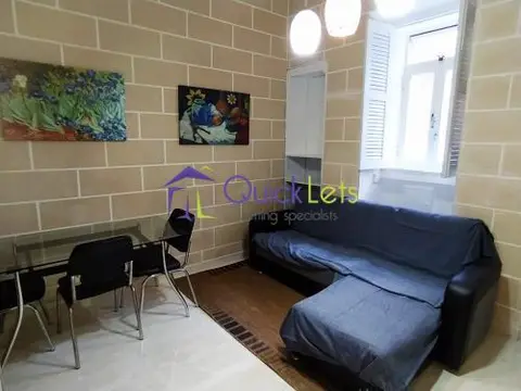 1 bedroom Townhouse to rent in Msida