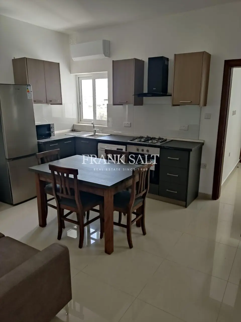 Gharghur, Furnished Apartment