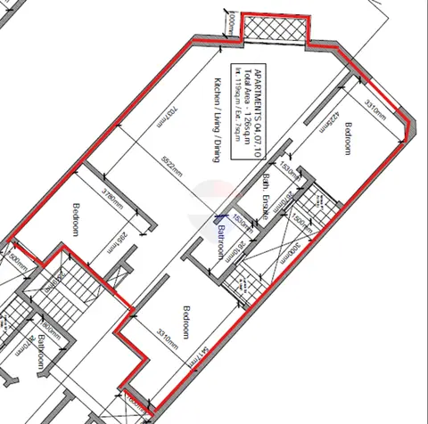 3 bedroom Apartment for sale in Gozo - Xewkija