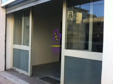 Office to rent in Santa Venera
