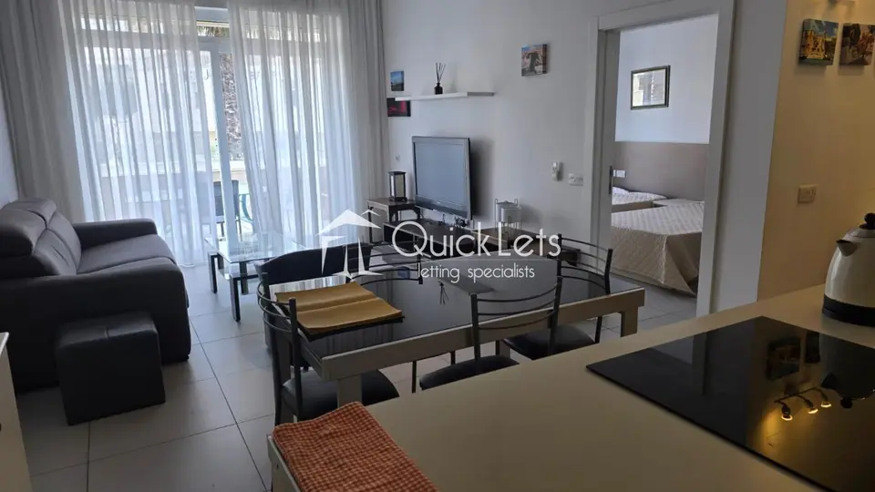 2 bedroom Apartment to rent in St. Julians