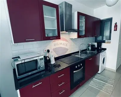 2 bedroom Apartment to rent in Sliema