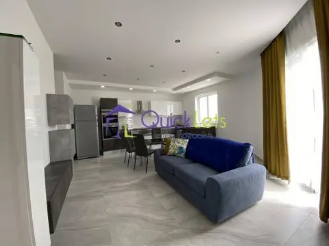 3 bedroom Penthouse to rent in Santa Venera