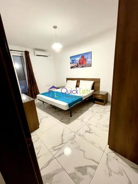 3 bedroom Apartment to rent in Msida