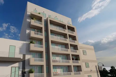 2 Bedroom Apartment For Sale in St Paul's Bay