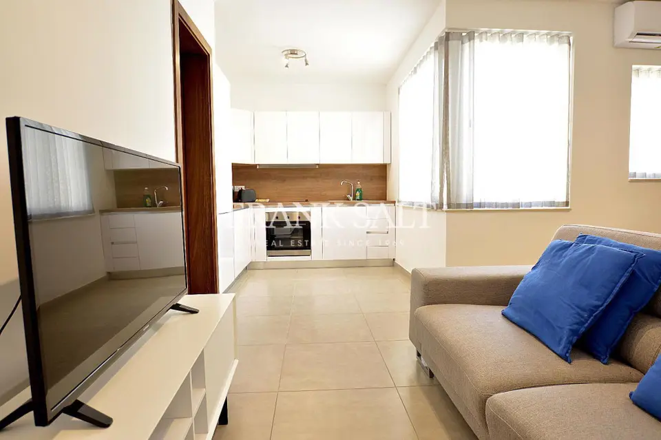 Sliema, Apartment