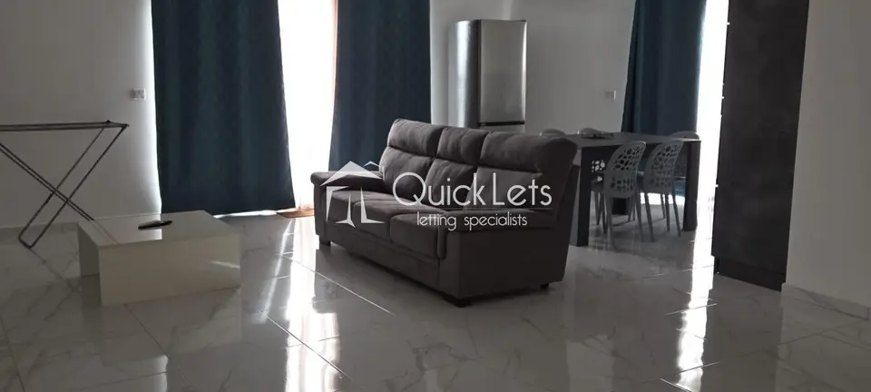 3 bedroom Apartment to rent in Marsaxlokk