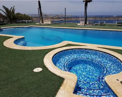 4 bedroom Bungalow Detached for sale in Mellieha