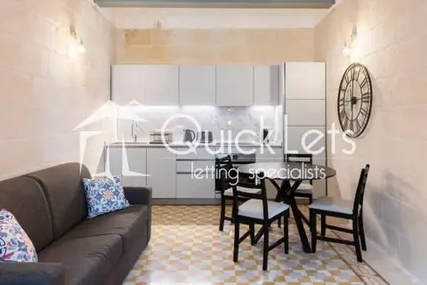 1 bedroom Apartment to rent in Valletta