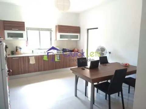 3 bedroom Apartment to rent in Zurrieq