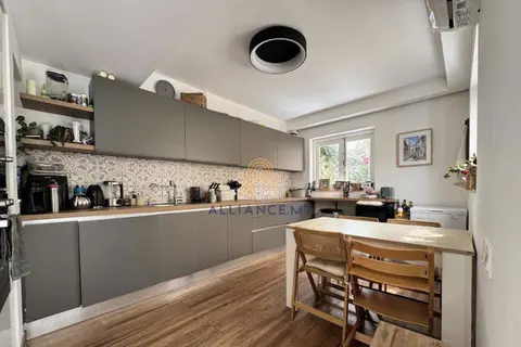 4 Bedroom Town House For Sale in Sliema