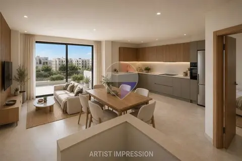 3 bedroom Apartment for sale in Pembroke