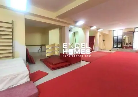 Warehouse For Sale in Rabat